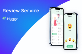Hygge — Review Service